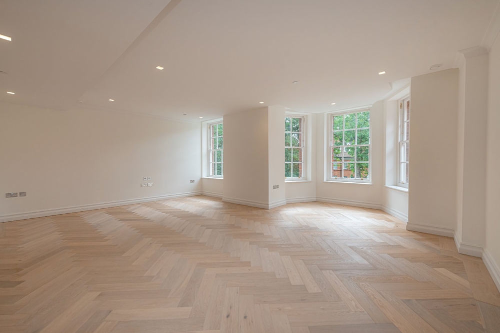 Chapman House, Hampstead, NW3